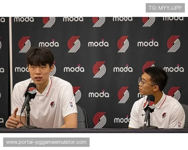 杨瀚森：主帅形容成长为一场漫长马拉松，挑战与坚持并行