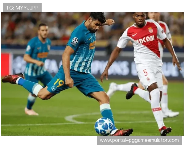 马赛对阵摩纳哥，格林伍德冲击对手防线争夺欧冠资格主动